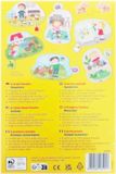 Haba 6 eerste puzzels - Huisdieren