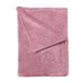 Homemania 014948 deken boeket, roze, 120 x 160 cm