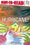 Hurricane!: Bol Natural Disasters- Hurricane!