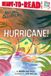 Hurricane!: Bol Natural Disasters- Hurricane!