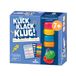 Klick Moses. Verlag GmbH Klick Klack Klug Starterset 2 ab 7 Jahren