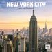 Dayplanner New York Kalender 2027 Wandkalender