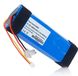 Tineco Batterie de remplacement 21,6 V, 86,4 Wh, 4000 mAh pour Tineco iFloor 3