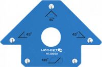 Deregatools Porte-pièce magnétique - Magnetic Holder - Porte-pièce magnétique 34 kg