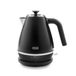 De’Longhi Distinta X waterkoker 1,7 l 3000 W Zwart