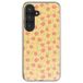 imoshion Design Samsung Galaxy S24 FE hoesje - Sunny Yellow Petite Flowers