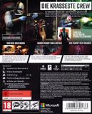 Plaion PAYDAY 3 - Day One Edition - DE Xbox Series X