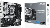 ASUS PRIME B760M-PLUS Moederbord