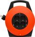 Allteq Kabelhaspel - 10 meter