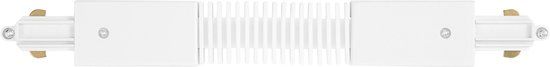 OSRAM TRACKLIGHT connecteur d'alimentation flexible optionnel, blanc
