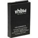 Motorola Batterie Compatible Avec Motorola Clp1010, Clp1040, Clp1060, Clp446, Dlr1020, Dlr1060 Radio Talkie-walkie (1800mah, 3,7v, Li-ion) - Vhbw