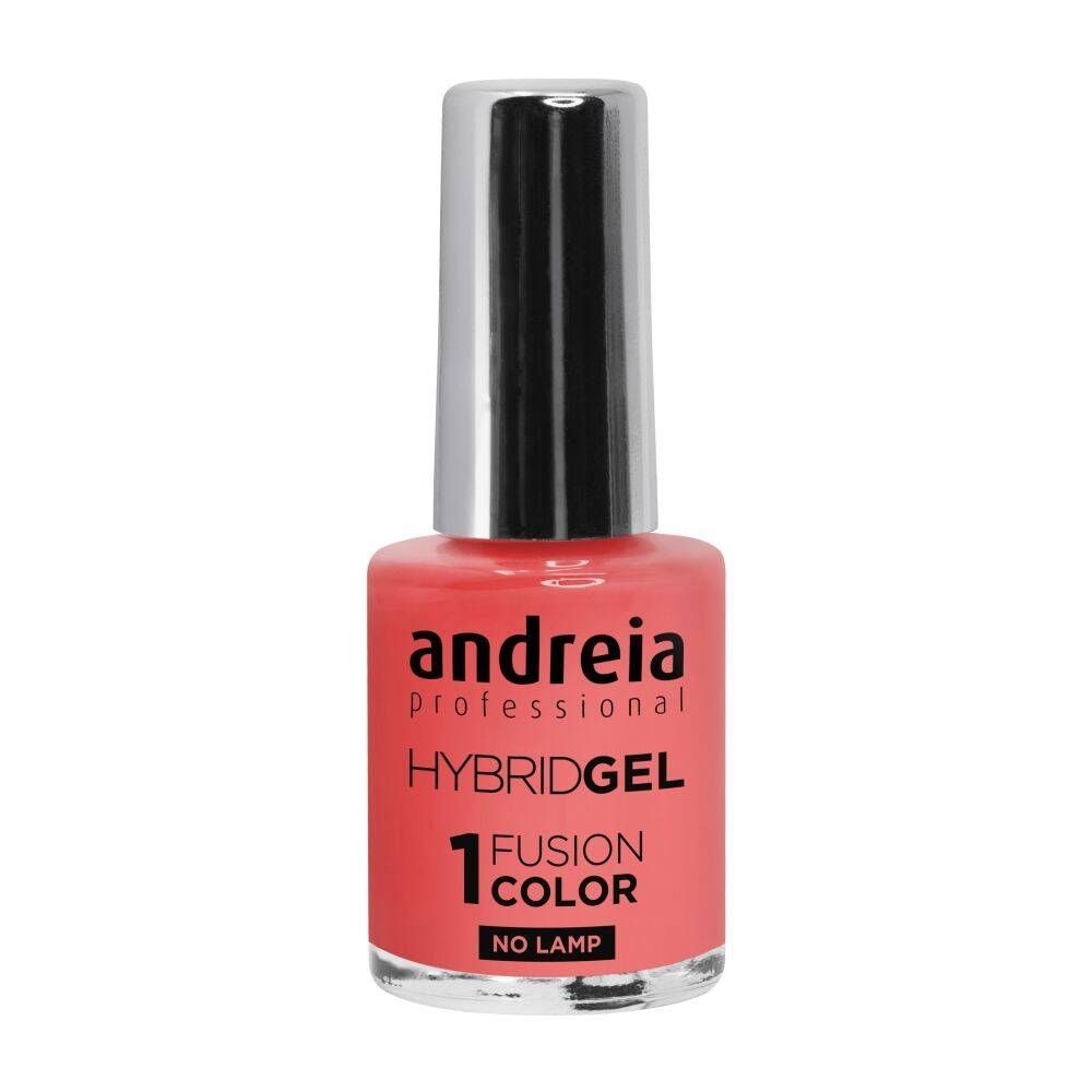 Eureka Care Andreia HybridGel H33 Sweet Peach Nagellak - 10,5 ml