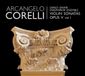 Outhere Enrico Onofri, Imaginarium Ensemble - Corelli: Violin Sonatas Opus V Vol. 1 (CD)