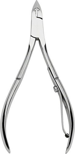 Zwilling Klassiek Inox Shiny Roestvrij Staal Cuticula Nipper