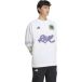 Adidas Mercedes AMG Petronas Formula One Team lange mouwen T-shirt