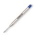 STAEDTLER Navulling Grote Balpen, Medium, Blauw