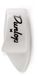 9012R Jim Dunlop 9012R - Vingerpicks - Duim Medium Linkshandig - Wit - Zak 12 Stuks