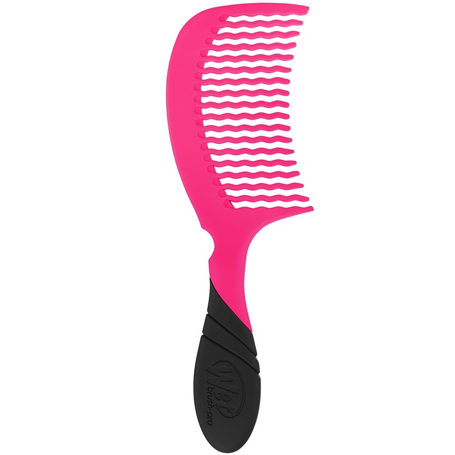 Wet Brush Pro Detangling Comb - Pink