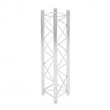 G4M Gear4music G4M Vierpuntse Truss, Recht, 1 m