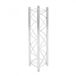 G4M Gear4music G4M Vierpuntse Truss, Recht, 1 m