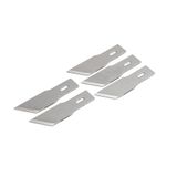 Xcelite Weller Xcelite XNB201 Precisieklingen 5 stuk(s)