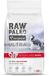 RAW PALEO Ultra Medium & Large Chiot Bœuf – Alimentation sèche pour chiots – 10 kg