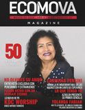 ECOMOVA MAGAZINE EDICION 50