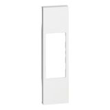Legrand BTKW07 Veiligheidsplaatje voor Stopcontacten, Wit, 1 Stuk
