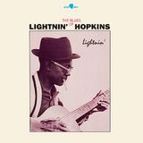 Intermusic Lightnin' The Blues of Lightnin' Hopkins