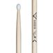 Vater Drumsticks VSMC5BN - 5B Classic Series - Sugar Maple - Ovale Nylon Tip