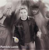 Patrick Lamb - With A Christmas Heart (CD)