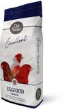 Deli Nature Eivoer Vet Rood - 10 kg