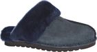 Rohde 7050 Dames Sloffen - Blauw
