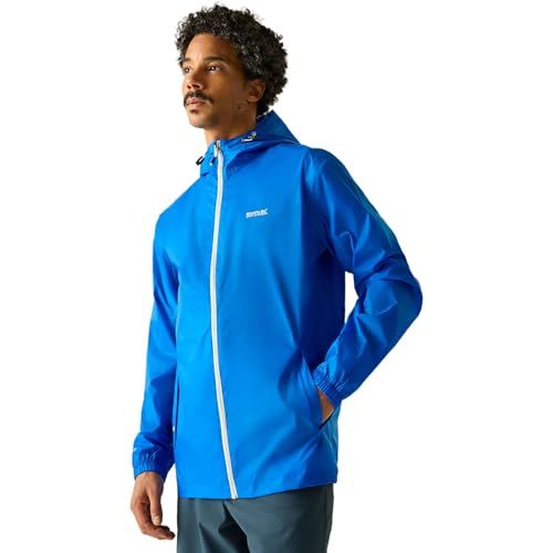 Regatta Heren Pack It III Waterdichte Wandeljas Opvouwbaar, Ademend, Lichtgewicht