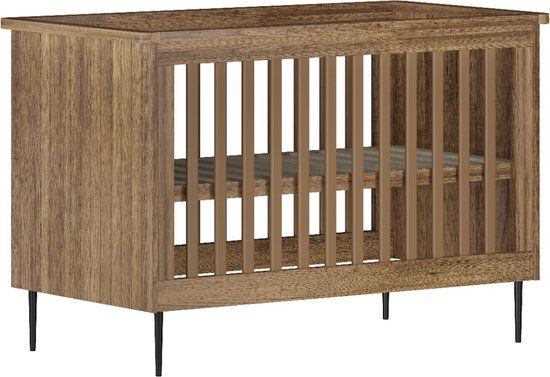 Born Lucky Baby Bed Wenen