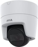 Axis M3128-LVE Dome IP-beveiligingscamera Buiten 3840 x 2160 Pixels Plafond