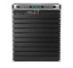 HPE Aruba Networking CX 6410 v2 Switch Géré L3 Power over Ethernet (PoE) Noir