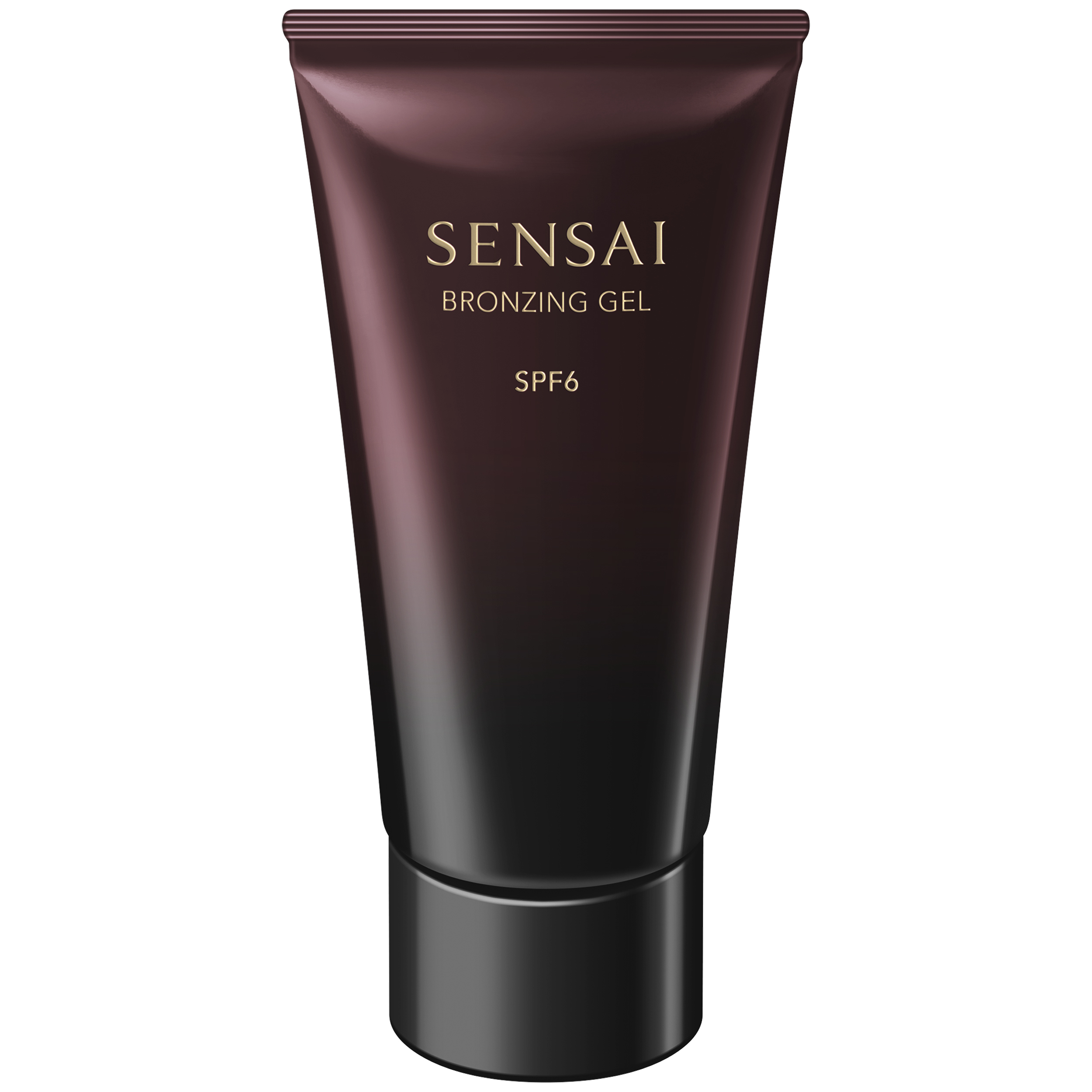 Sensai Bronzing Gel