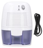 OEM Icecat Mini-luchtbevochtiger, 500 ml, USB, stil, compact, draagbaar
