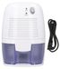OEM Icecat Mini-luchtbevochtiger, 500 ml, USB, stil, compact, draagbaar