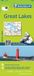Carte Michelin Carte Zoom Great Lakes
