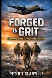 Forged Bol Forged in Grit Paperback