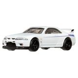 Hot Wheels Car Culture Modern Classics Nissan Skyline GT-R (BCNR33)
