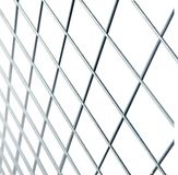 Tuindeco Gaaselement 173 cm - Maas 7,5 x 7,5 cm - Gegalvaniseerd