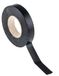 RS PRO Isolatietape, PVC zwart, 0,13 mm x 12 mm x 20 m, -5 °C tot +70 °C