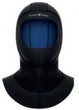 Aqualung Seawave Flex 7/4 mm Cagoule Noir M Hommes