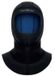 Aqualung Seawave Flex 7/4 mm Cagoule Noir M Hommes