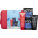 Apivita Bee Sun Safe Hydra Sensitive Viso SPF50+ 50 ml + Black Detox Cleansing Jelly 50 ml + Express Beauty Maschera Viso Sea Lavender 2 x 8 ml