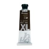 Pebeo XL Studio Fine olieverf, 37 ml, Raw Umber