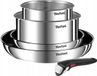Tefal Ingenio Emotion 5-delige pannenset - RVS